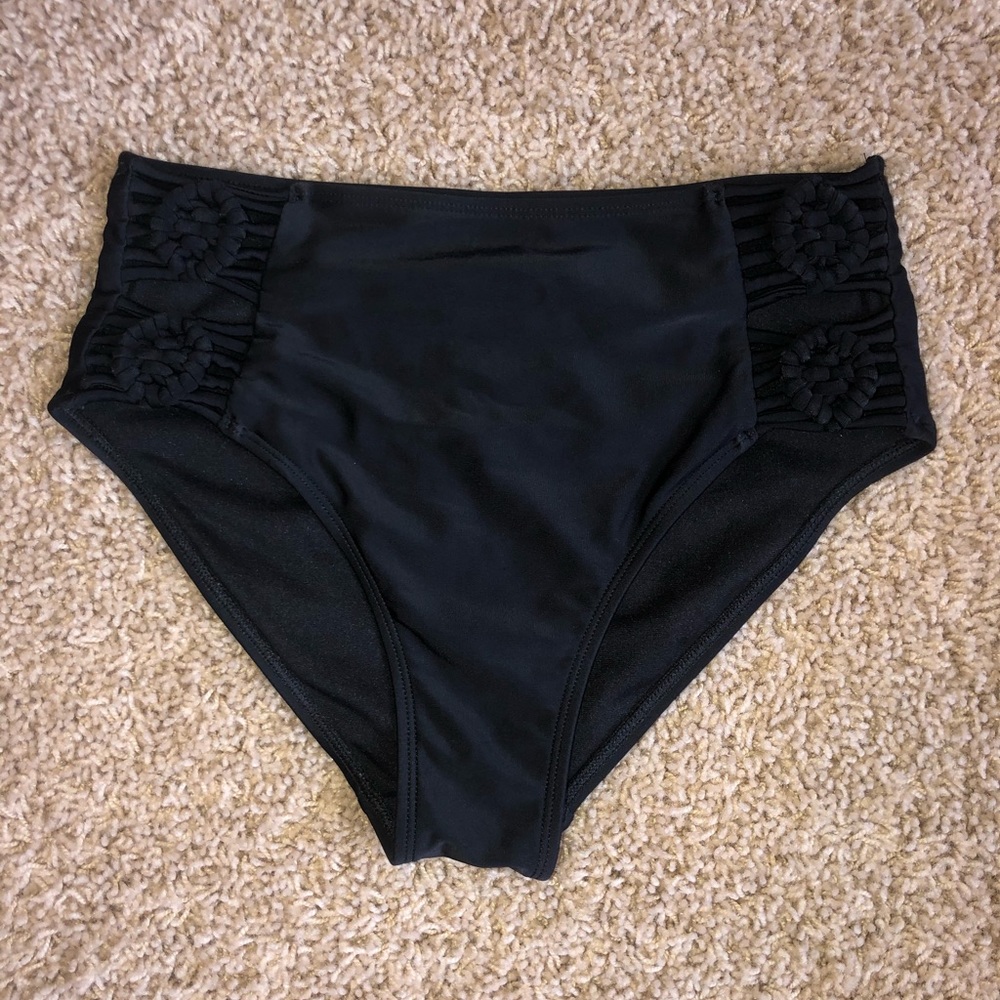swim bottoms from Target